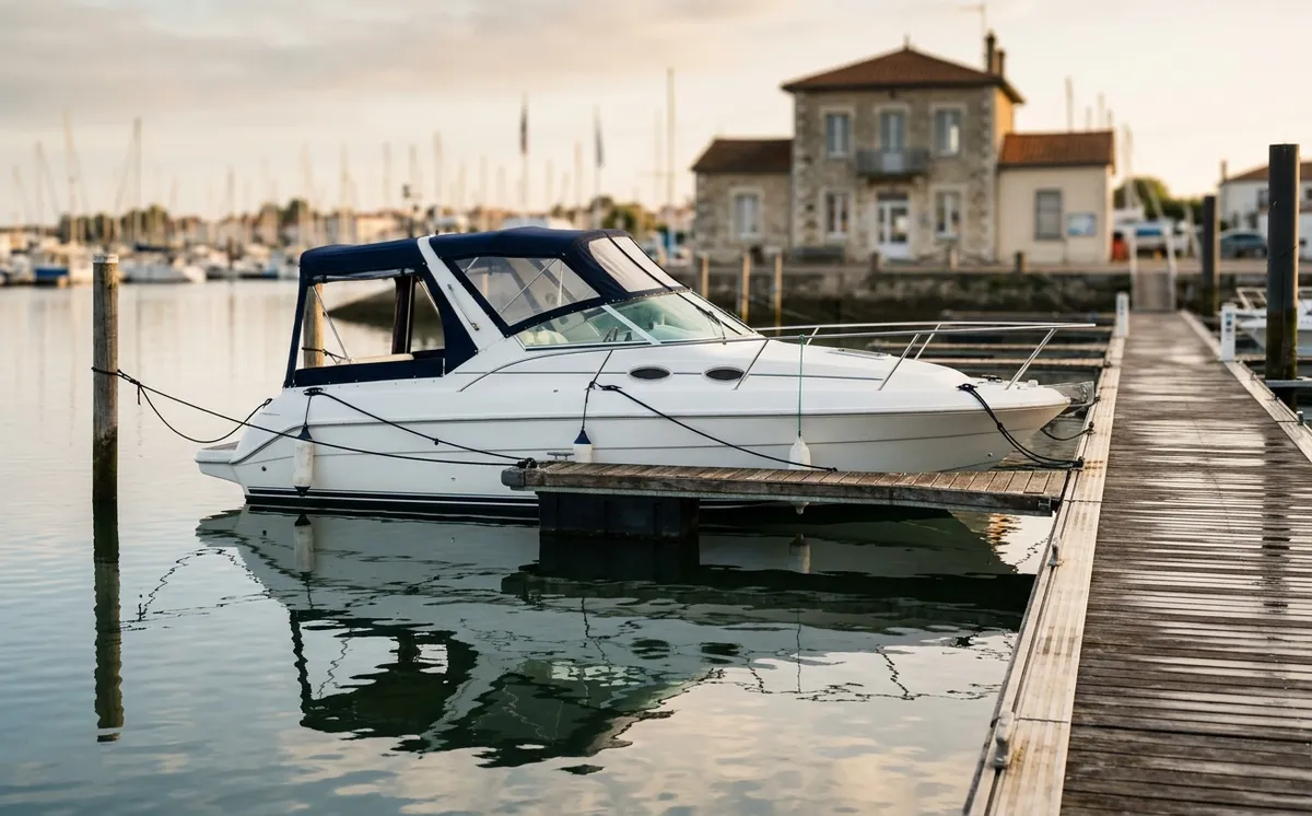 Assurance bateau obligatoire ? Ce que dit vraiment la loi