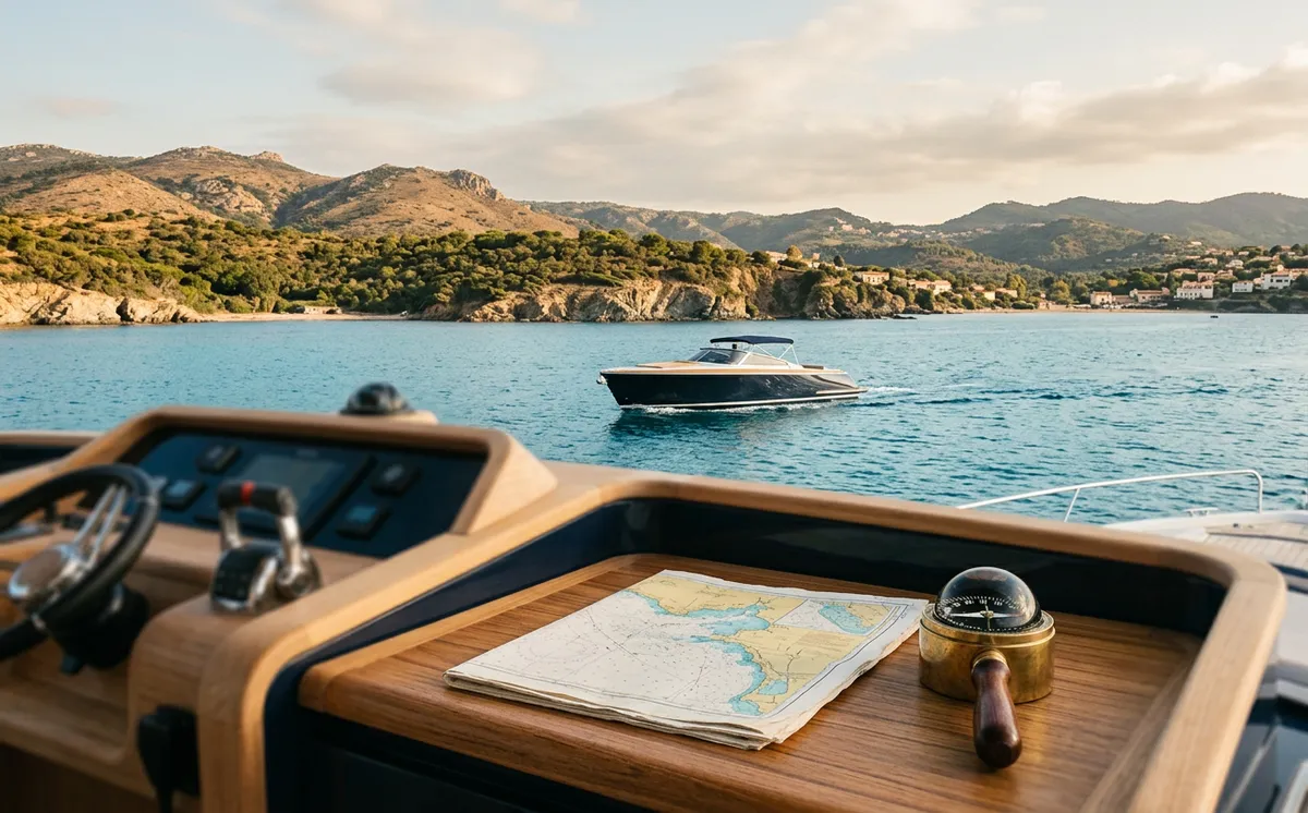 Permis bateau côtier ou hauturier : les différences 2026