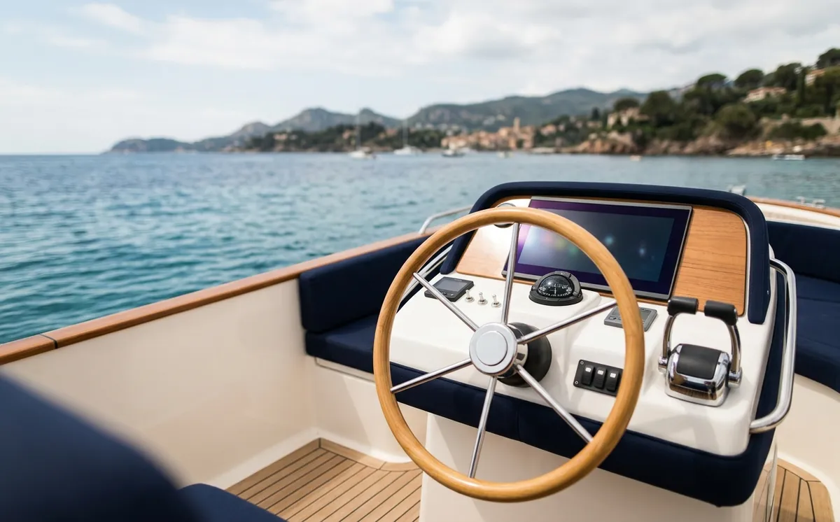 Prix du permis bateau 2026 : tarifs par type